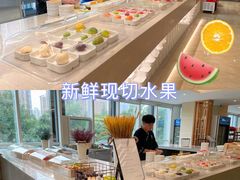 -汤里来温泉