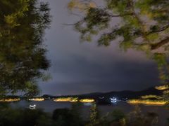 -天目湖涵田半山温泉水乐园
