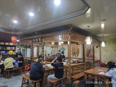 -风波庄(临淄分舵店)