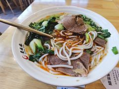 -贵凤凰贵州米粉(望京店)