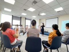 -思训家卡耐基中国口才培训(渝中校区)