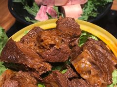 -纸盐河码头火锅(十八梯店)