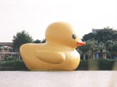 -深圳人才公园