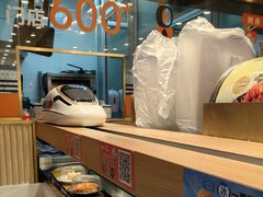 -争鲜回转寿司(浦东三钢里PLUS店)