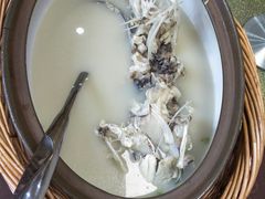 -天目湖刘老四农庄