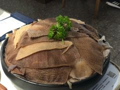 自贡毛肚-新辣道鱼火锅(西直门店)