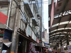 -沙井村