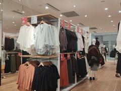 -优衣库(长沙国金中心店)