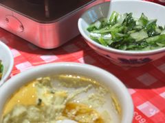 -龙师傅卤炒(天马店)