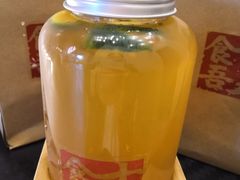-十五食吾 La Pâtisserie (海甸岛店)