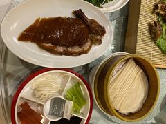 -惠丰堂饭庄·烤鸭·京味菜(西北旺·唐家岭店)