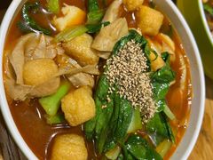 -一顿烧烤(八经街店)