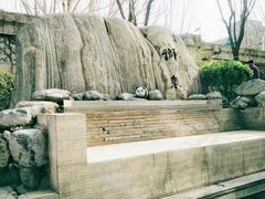 -陆地游轮西山温泉号