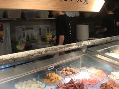 -成都你六姐·牛肉冒菜(城市集市合生汇店)