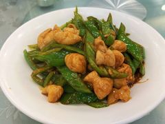 溜肥肠-苏师傅菜馆(上沙店)