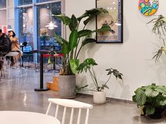 -dotcom coffee古点咖啡(致真大厦店)