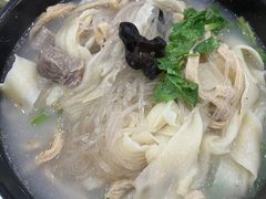 烩面-惠丰源烩面馆(经七路店)