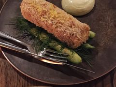 煎海鲈鱼-BOR Eatery(安福路店)