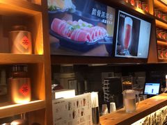 -呷哺呷哺 黄金牧场 (欢乐谷店)