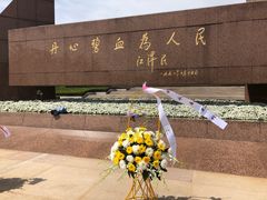 -上海市龙华烈士陵园