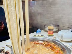 -万和源炝锅城·活鱼现炝(文艺北路店)