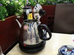 -中恒华茶楼(牌坊店)