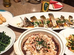 -艳阳天·非遗楚菜(武汉客厅店)