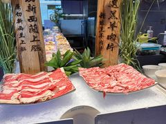 -曼格活海鲜·牛排自助(光明蓝鲸店)