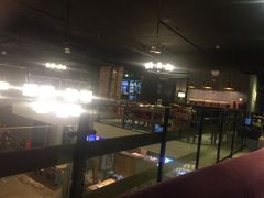 -第三空间·趣味桌游·轰趴.室内CS.剧本杀(大武汉1911店)