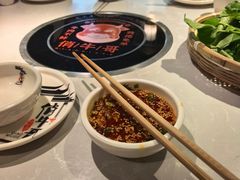 -俏牛哥鲜牛肉牛肆馆(重庆天地店)