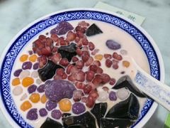 -黄氏壹品汇•水牛奶甜品(全国总店)