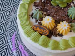 -元祖食品GANSO(江宁万达店)