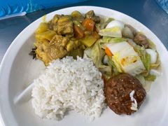 -南京工业大学-东苑1食堂