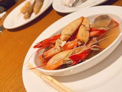 -杭州开元名都大酒店·地中海自助餐厅