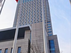 -无锡君来洲际酒店