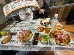 -曾百万小炉小串自助烧烤(高新店)