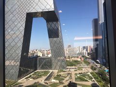 -中央广播电视总台(光华路办公区)