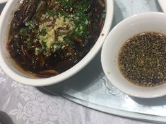 -利鸿私宴(南京路步行街店)