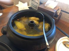 -云海肴·汽锅鸡·云南菜(苏州中心店)