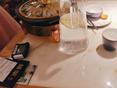 -绿茶餐厅(青岛城阳万象汇店)