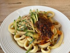 -亩沣记秘汁凉皮·兰州特色