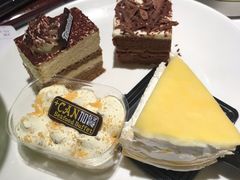 -加餐海鲜自助(宝龙一城店)