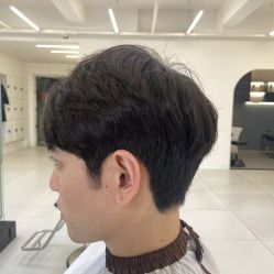 -Hello Lady发型设计