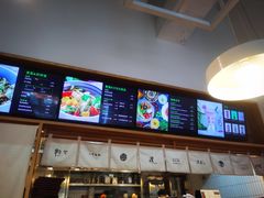 -漫蔬•台北蔬食小馆VEGGIEBOIL(朝晖店)