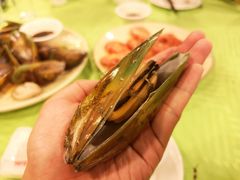 -盛港湾海鲜食府(黄沙店)