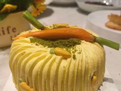 -Pantry's Best派悦坊蛋糕(世纪金源店)