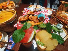 -泰妃殿(武汉首店)