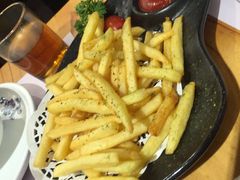 -花漫里餐厅(刺桐店)