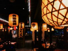 大堂-杨记隆府(时代天街店)