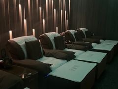 -足莲得·足道SPA(滨湖银泰店)